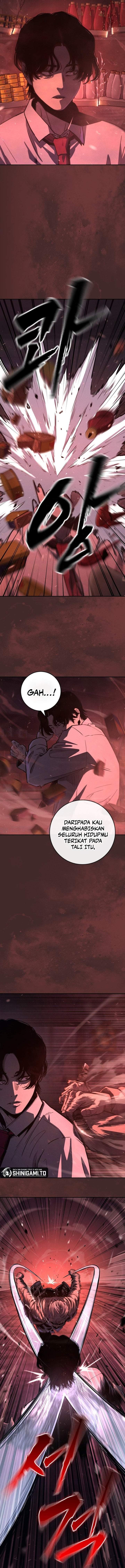 Contract Killer Enrollment Chapter 1 Halaman 16