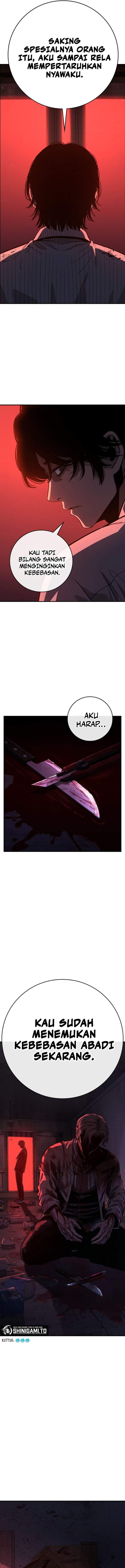 Contract Killer Enrollment Chapter 1 Halaman 18