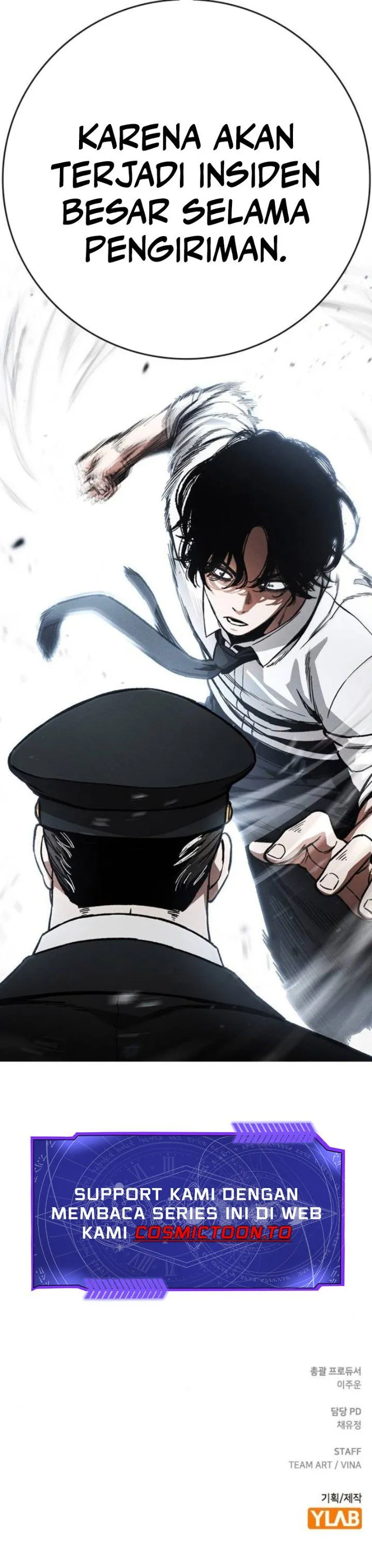Contract Killer Enrollment Chapter 20 Halaman 18