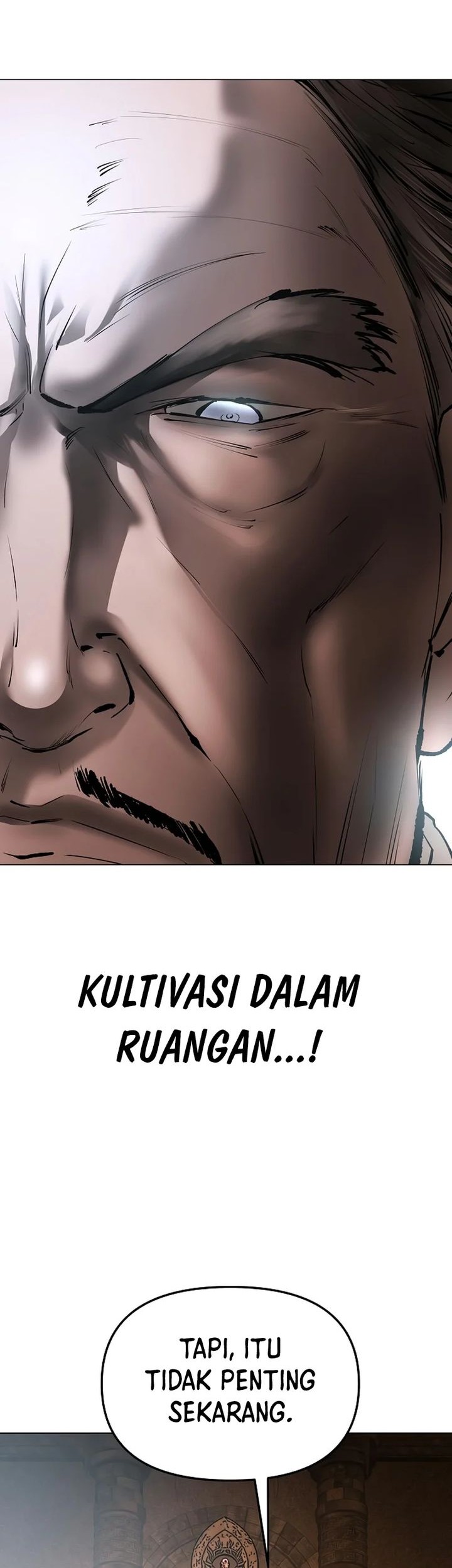 Cosmic Heavenly Demon 3077 Chapter 28 Halaman 5