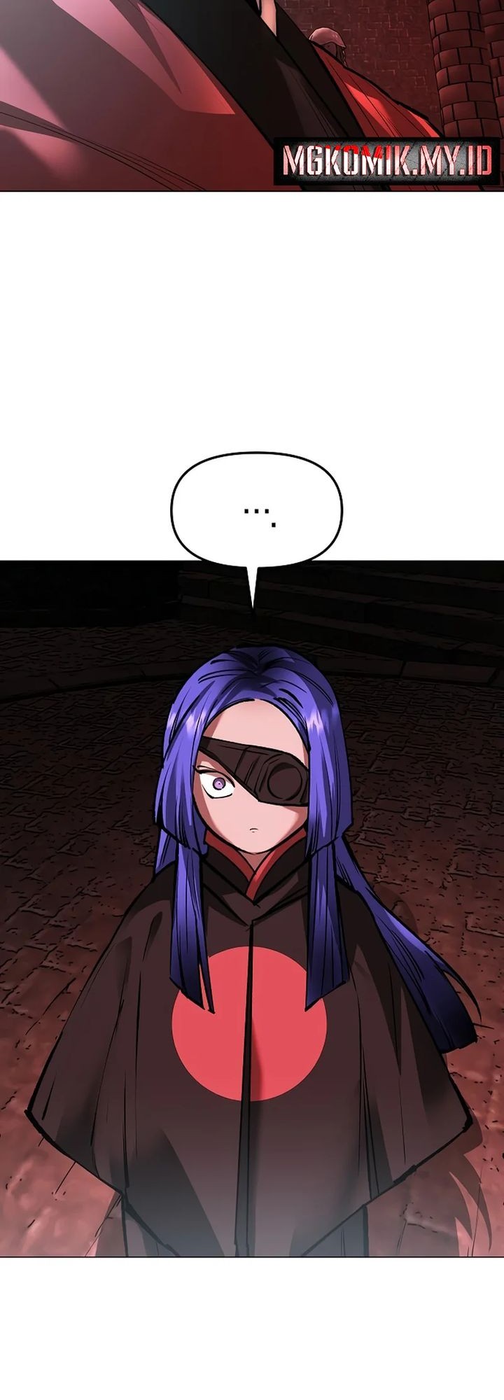 Cosmic Heavenly Demon 3077 Chapter 28 Halaman 9