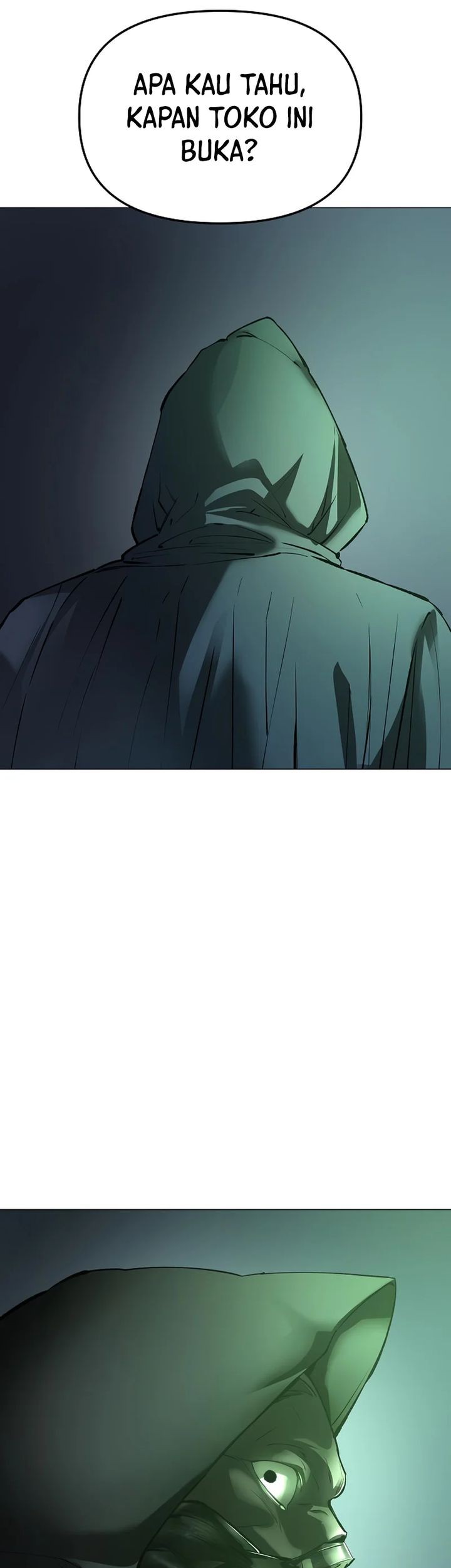 Cosmic Heavenly Demon 3077 Chapter 28 Halaman 13