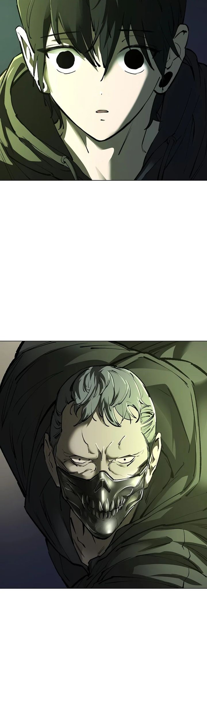Cosmic Heavenly Demon 3077 Chapter 28 Halaman 20