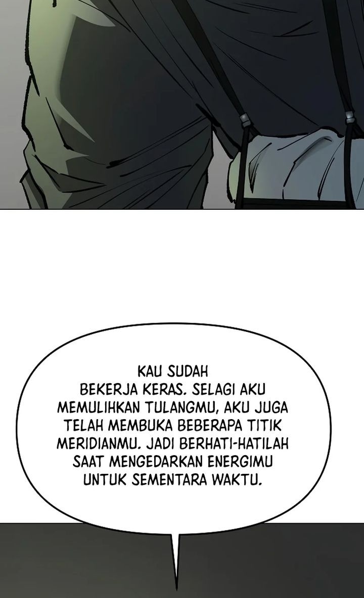 Cosmic Heavenly Demon 3077 Chapter 28 Halaman 30