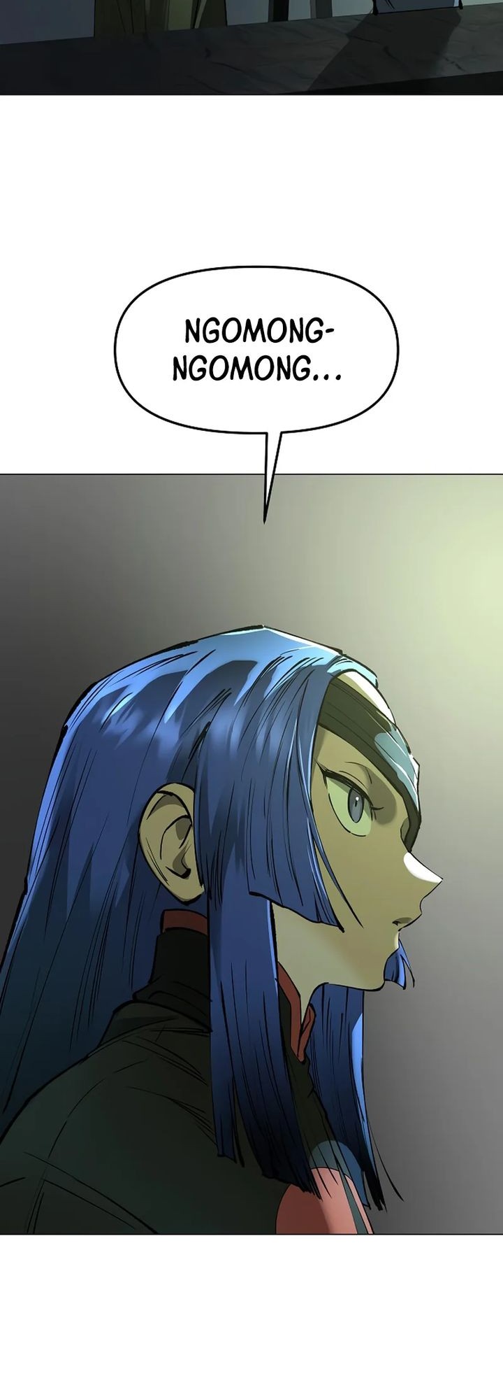 Cosmic Heavenly Demon 3077 Chapter 28 Halaman 39