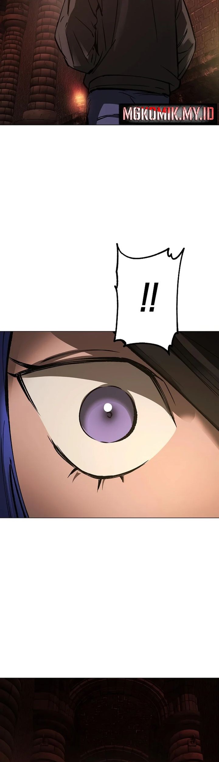 Cosmic Heavenly Demon 3077 Chapter 28 Halaman 47