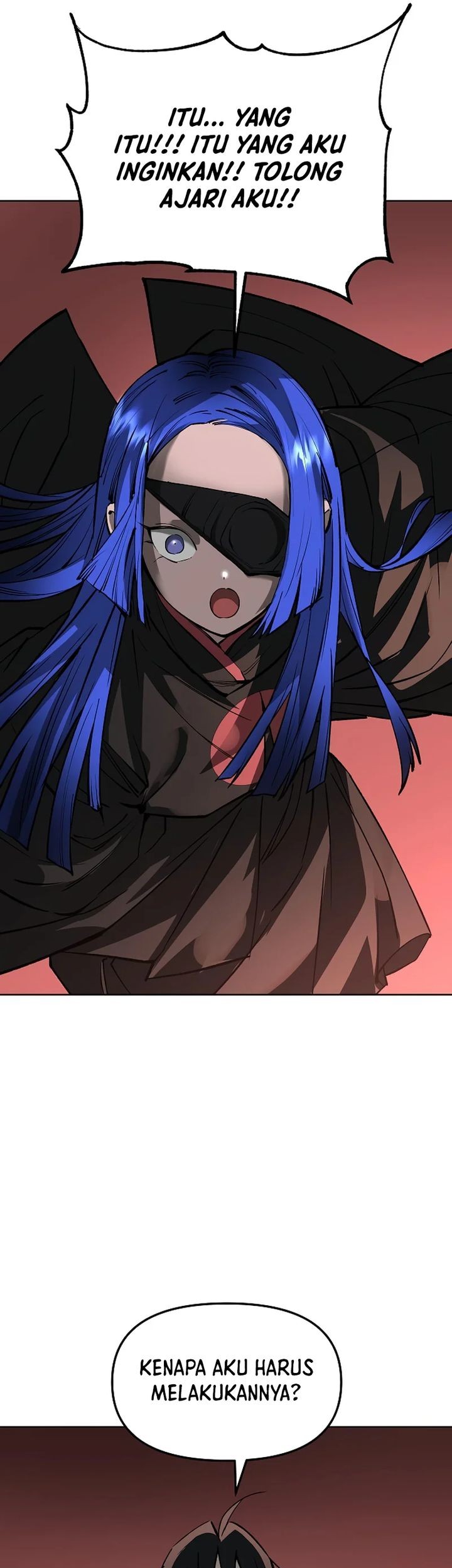 Cosmic Heavenly Demon 3077 Chapter 28 Halaman 49