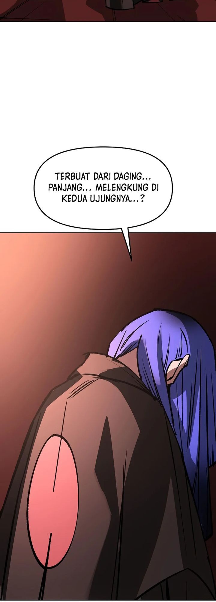 Cosmic Heavenly Demon 3077 Chapter 28 Halaman 54