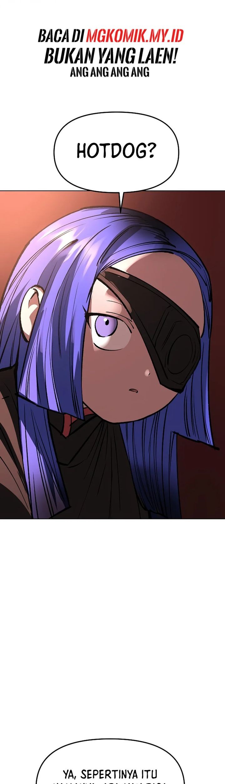 Cosmic Heavenly Demon 3077 Chapter 28 Halaman 55