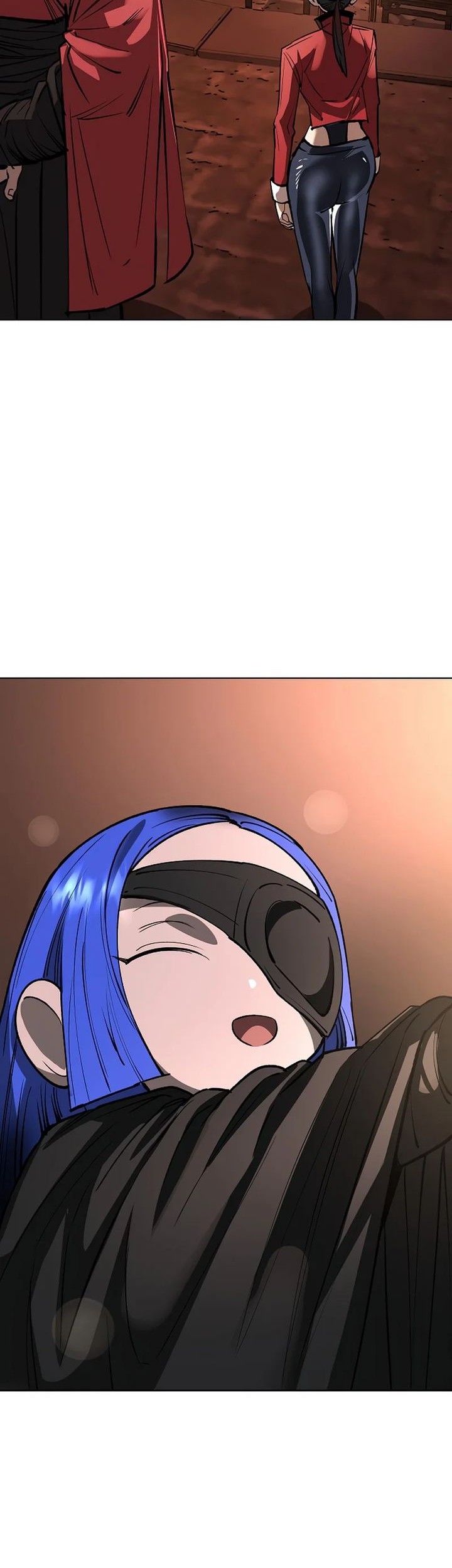 Cosmic Heavenly Demon 3077 Chapter 28 Halaman 59