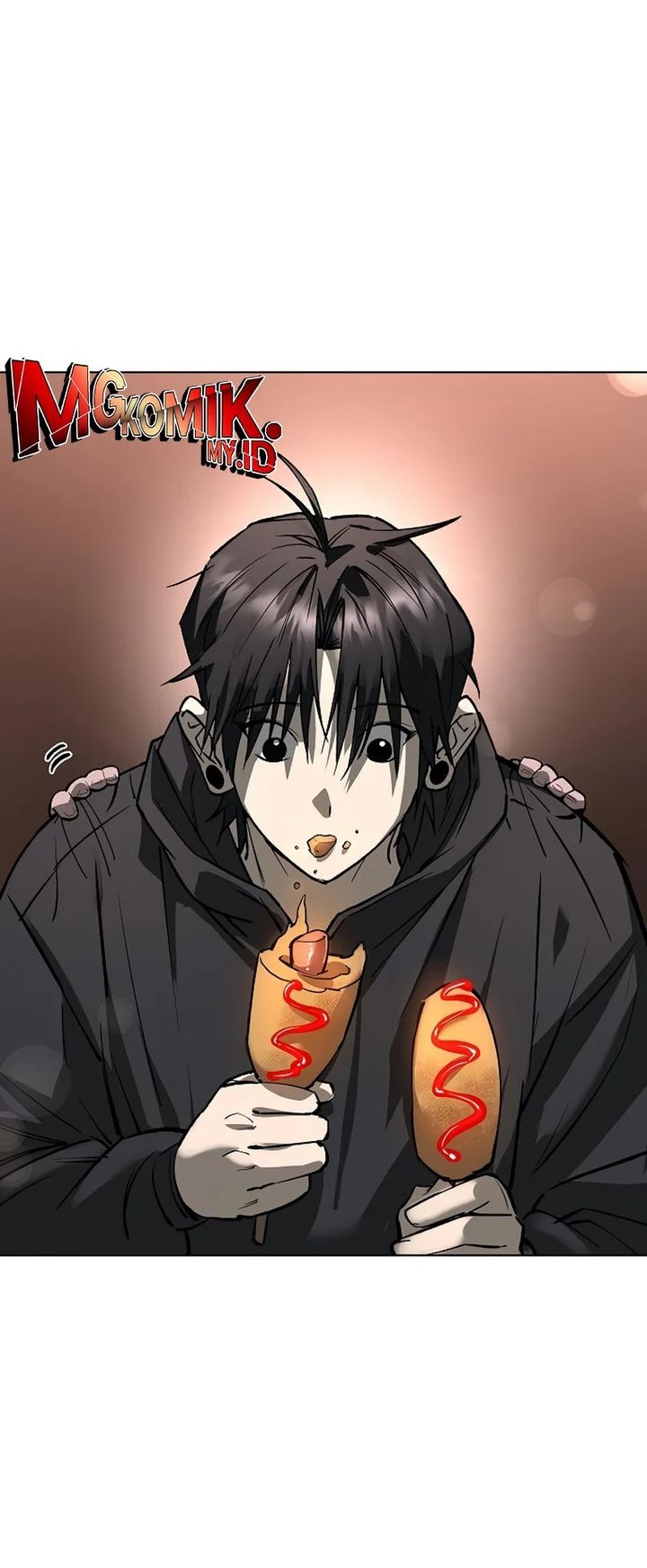 Cosmic Heavenly Demon 3077 Chapter 28 Halaman 60