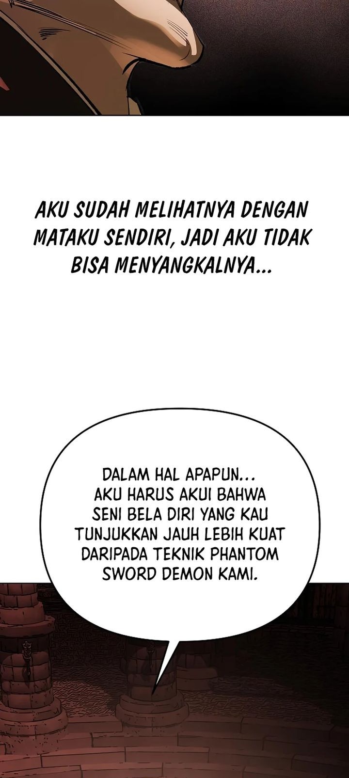 Cosmic Heavenly Demon 3077 Chapter 28 Halaman 66