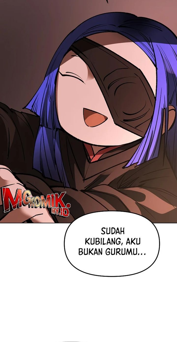 Cosmic Heavenly Demon 3077 Chapter 28 Halaman 69