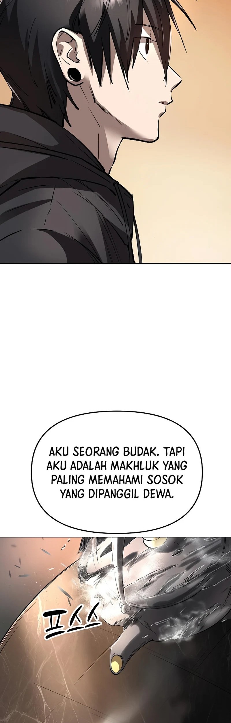 Cosmic Heavenly Demon 3077 Chapter 54 Halaman 11