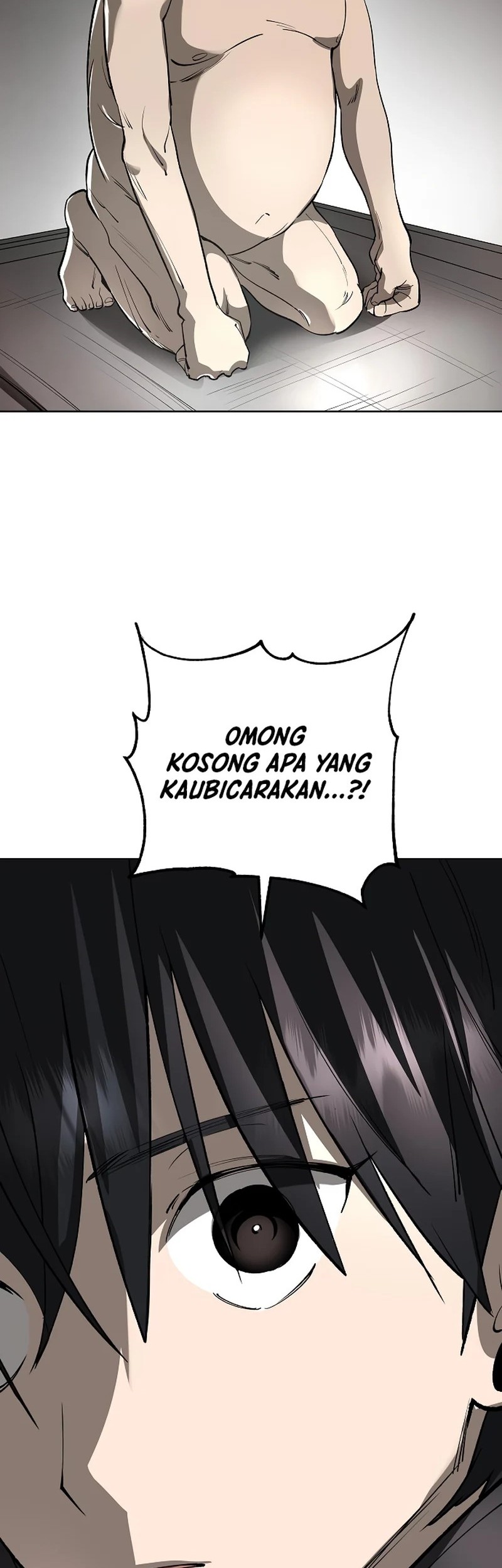 Cosmic Heavenly Demon 3077 Chapter 54 Halaman 35
