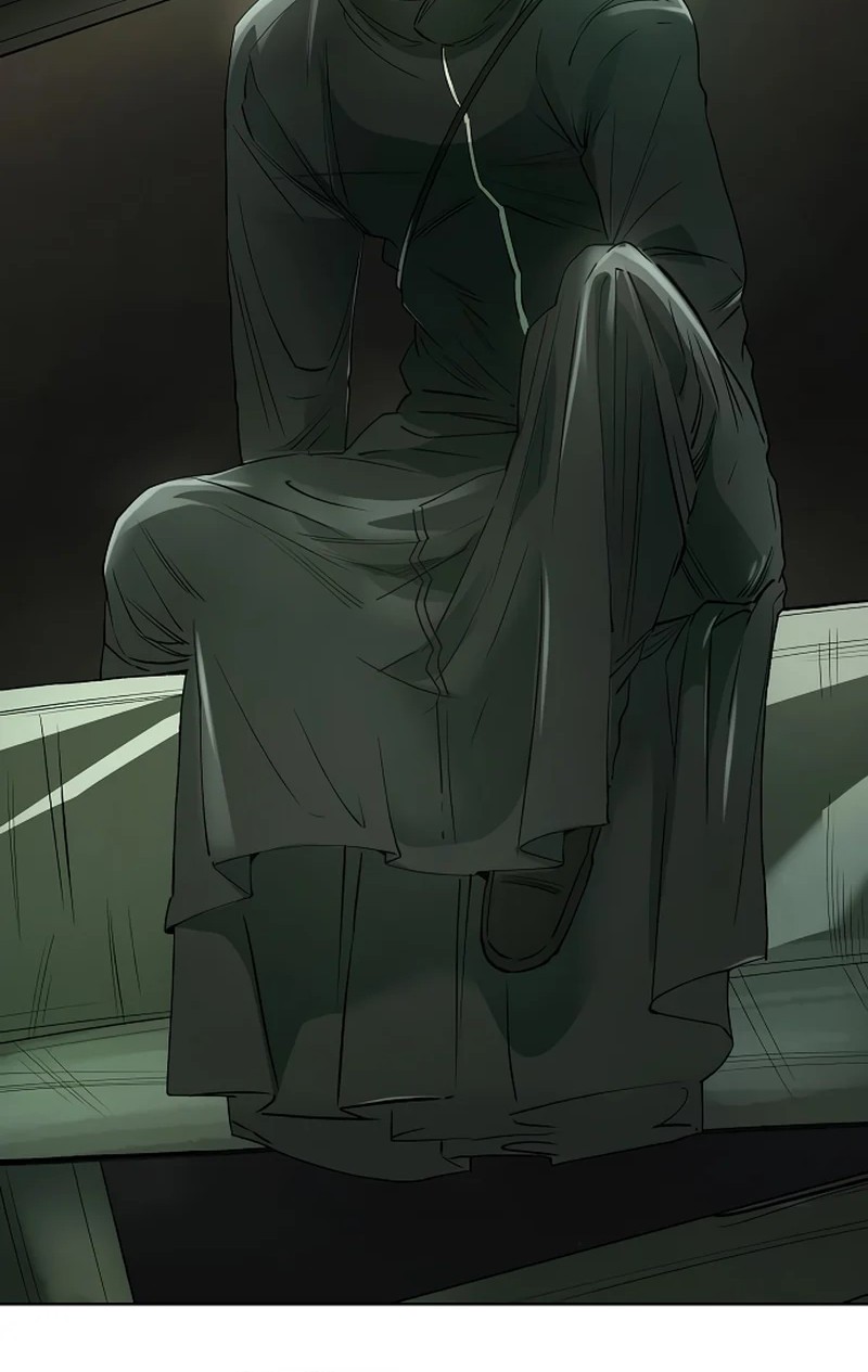 Cosmic Heavenly Demon 3077 Chapter 54 Halaman 45