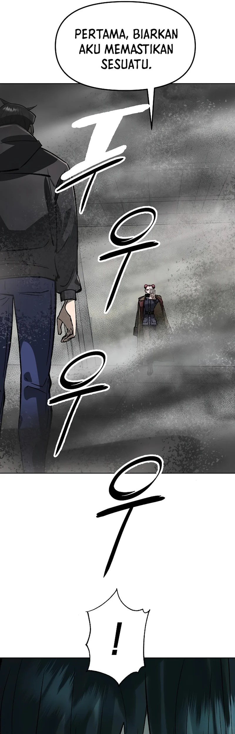 Cosmic Heavenly Demon 3077 Chapter 54 Halaman 49