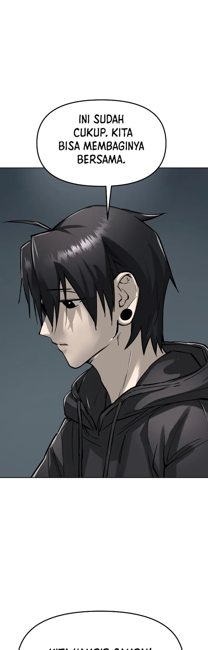 Cosmic Heavenly Demon 3077 Chapter 54 Halaman 52