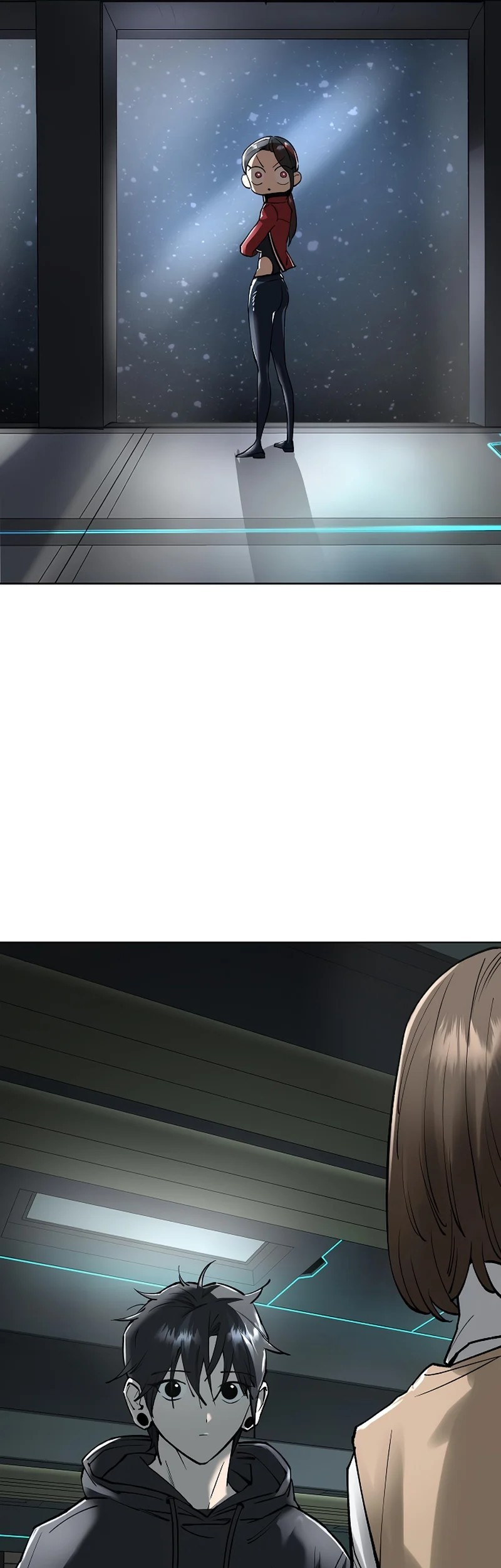 Cosmic Heavenly Demon 3077 Chapter 54 Halaman 55