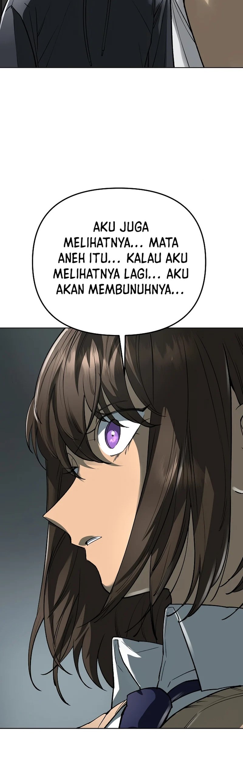 Cosmic Heavenly Demon 3077 Chapter 54 Halaman 56
