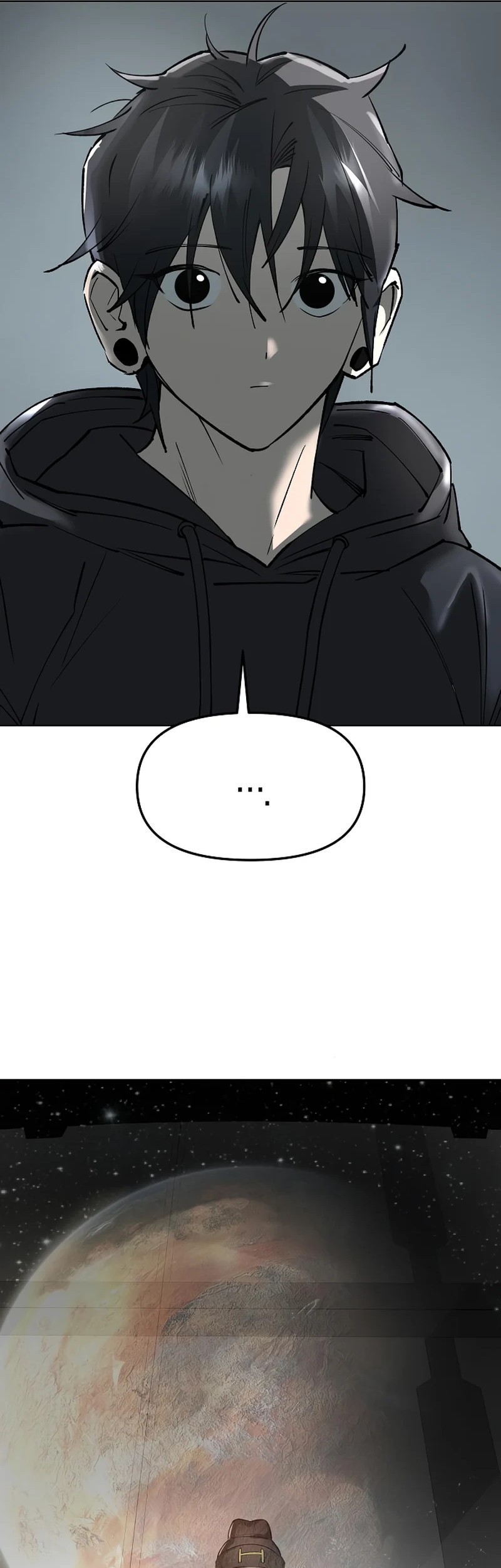 Cosmic Heavenly Demon 3077 Chapter 54 Halaman 58