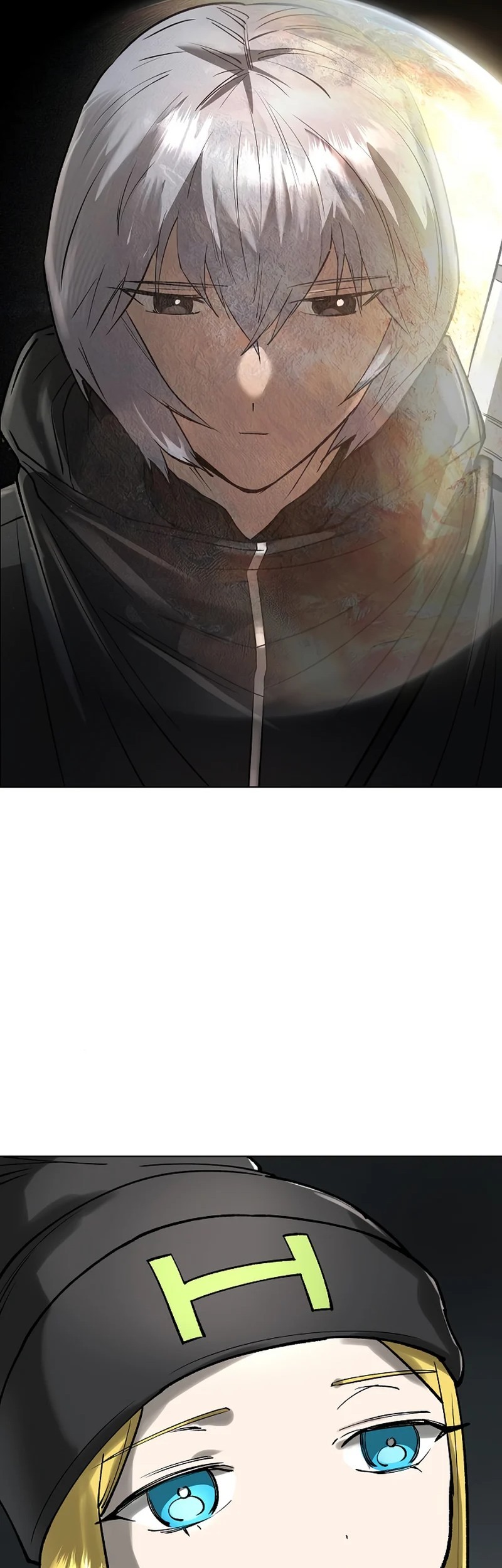 Cosmic Heavenly Demon 3077 Chapter 54 Halaman 61
