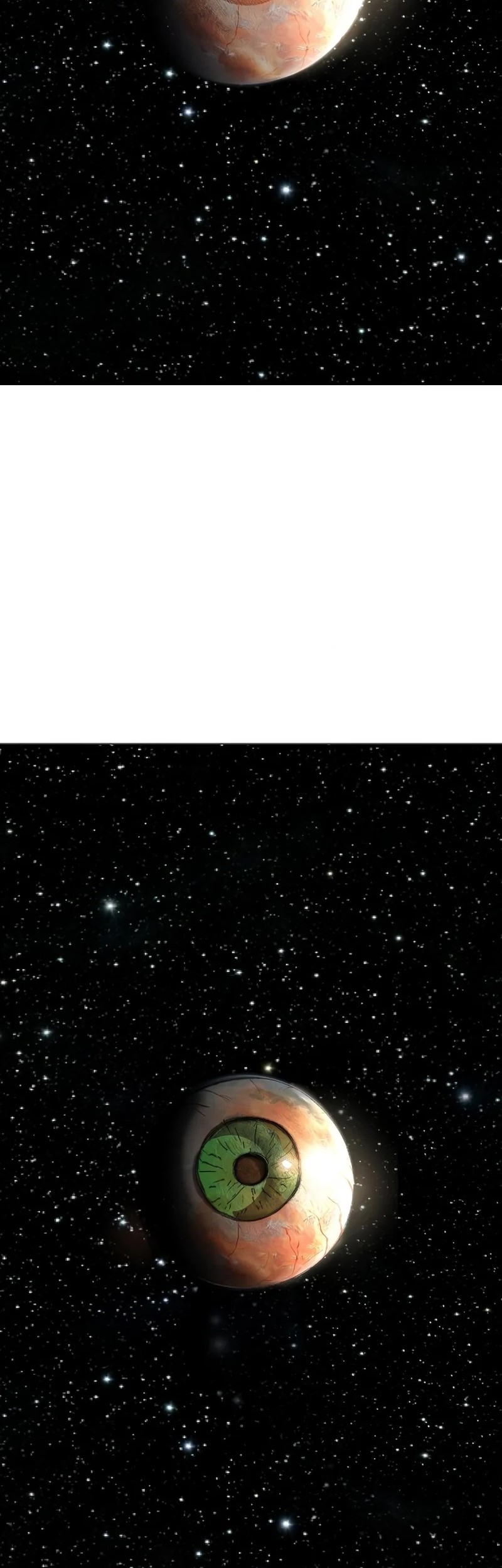 Cosmic Heavenly Demon 3077 Chapter 54 Halaman 65