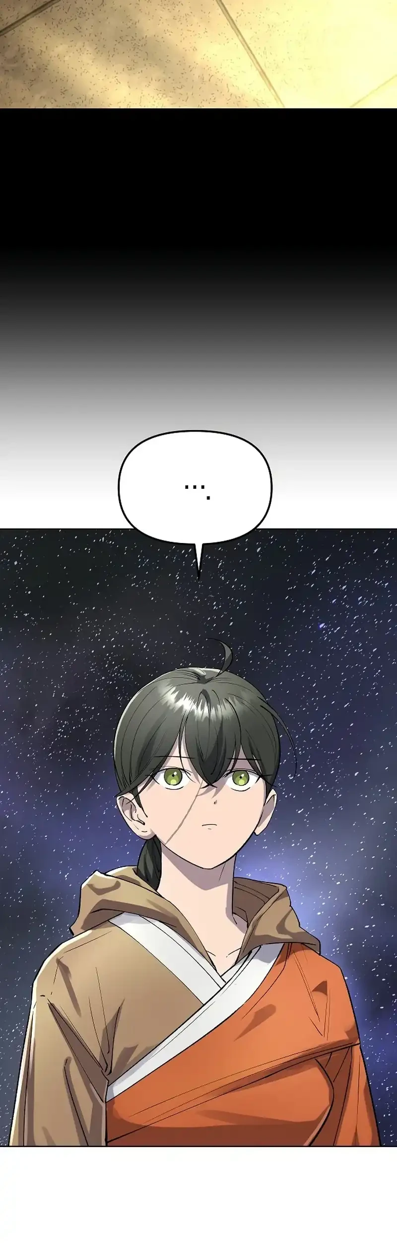 Cosmic Heavenly Demon 3077 Chapter 81 Halaman 7