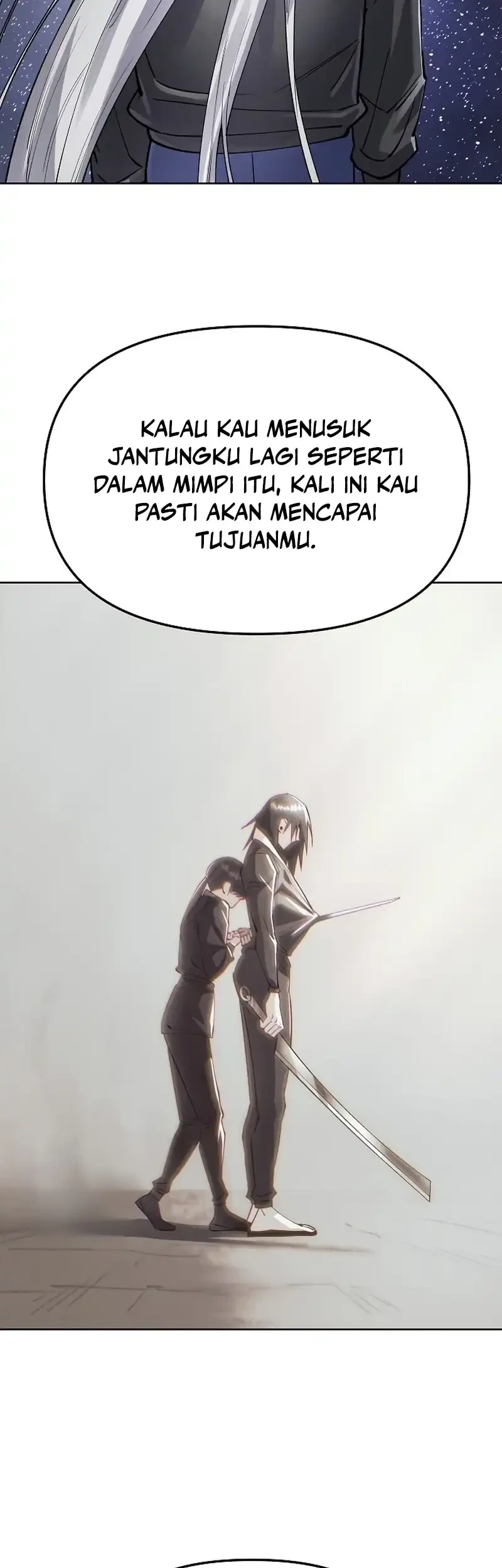 Cosmic Heavenly Demon 3077 Chapter 81 Halaman 9