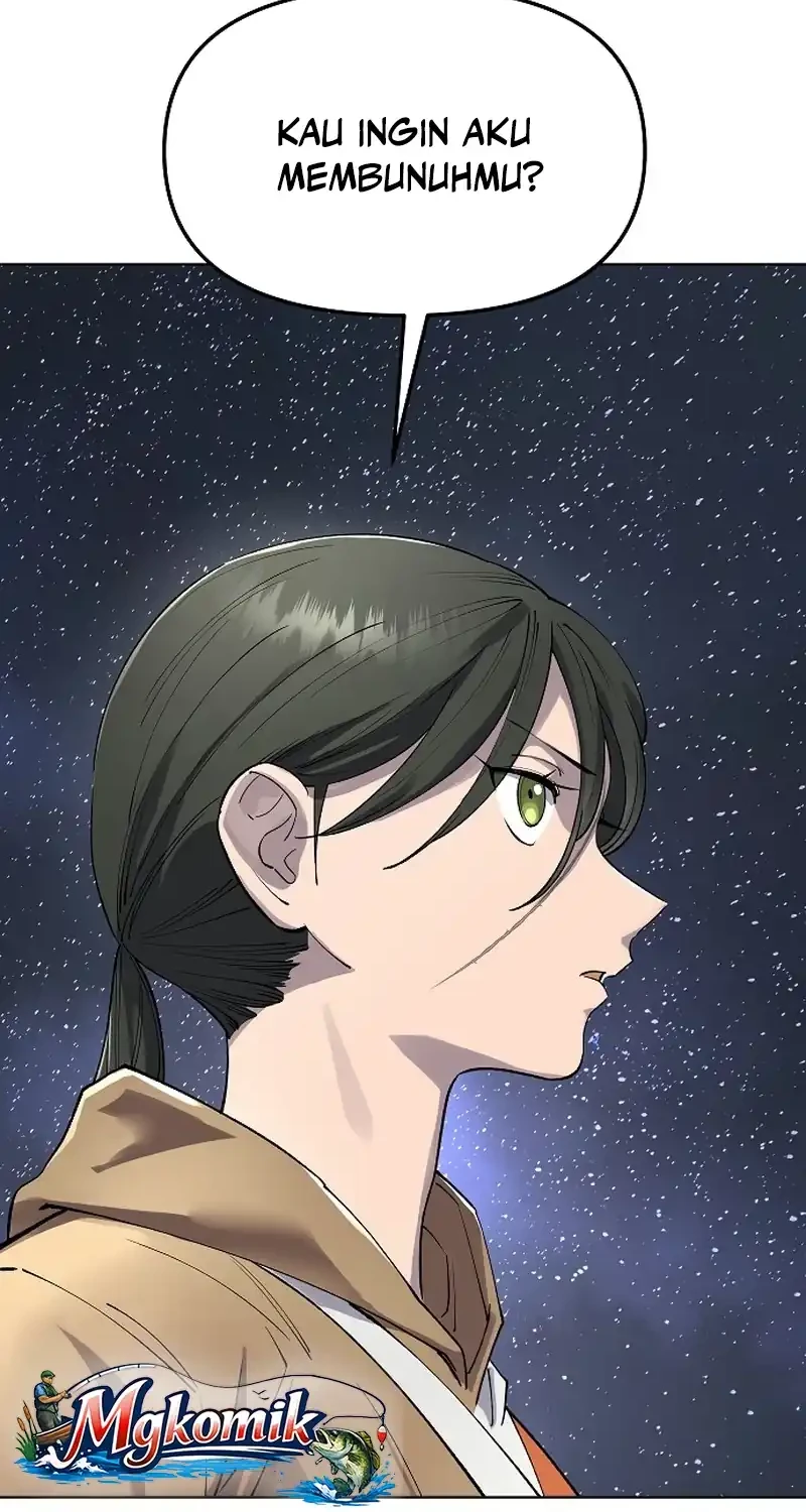 Cosmic Heavenly Demon 3077 Chapter 81 Halaman 10