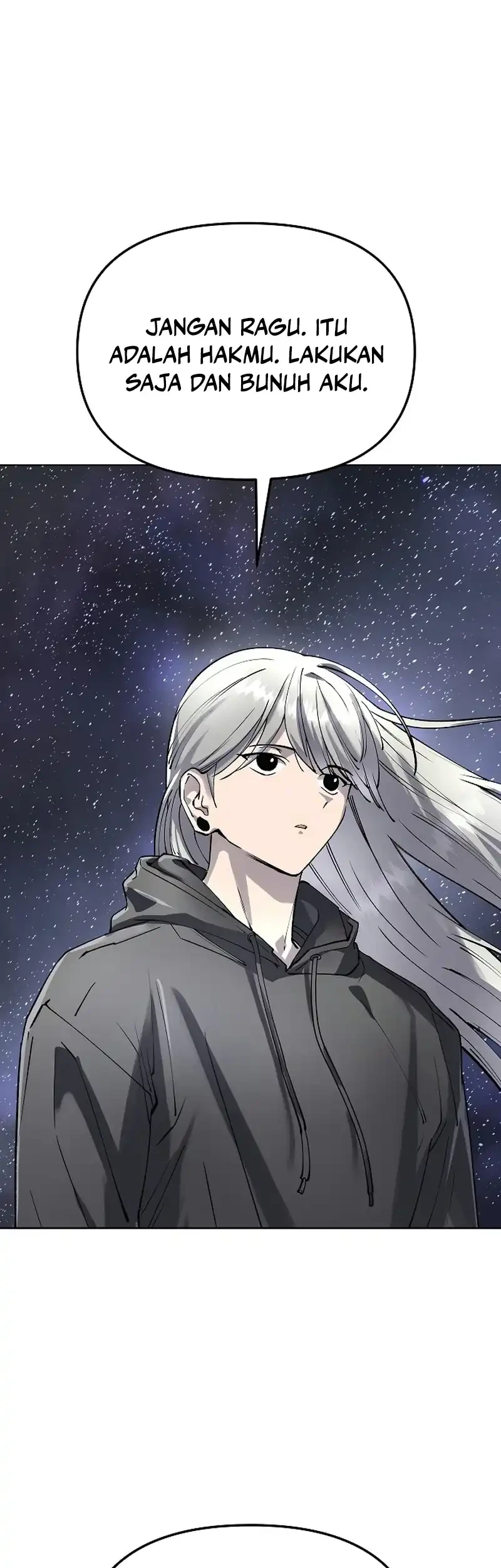 Cosmic Heavenly Demon 3077 Chapter 81 Halaman 11