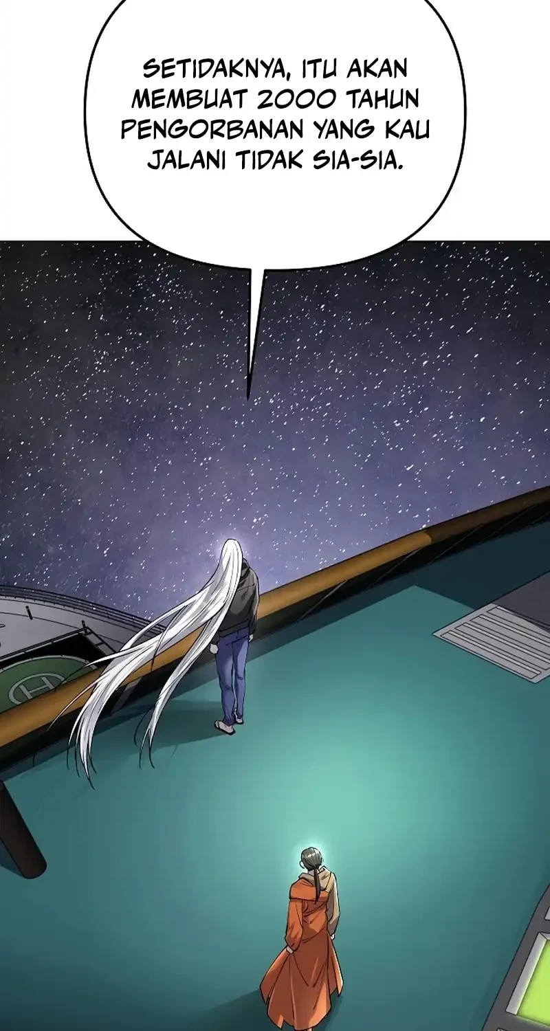 Cosmic Heavenly Demon 3077 Chapter 81 Halaman 12
