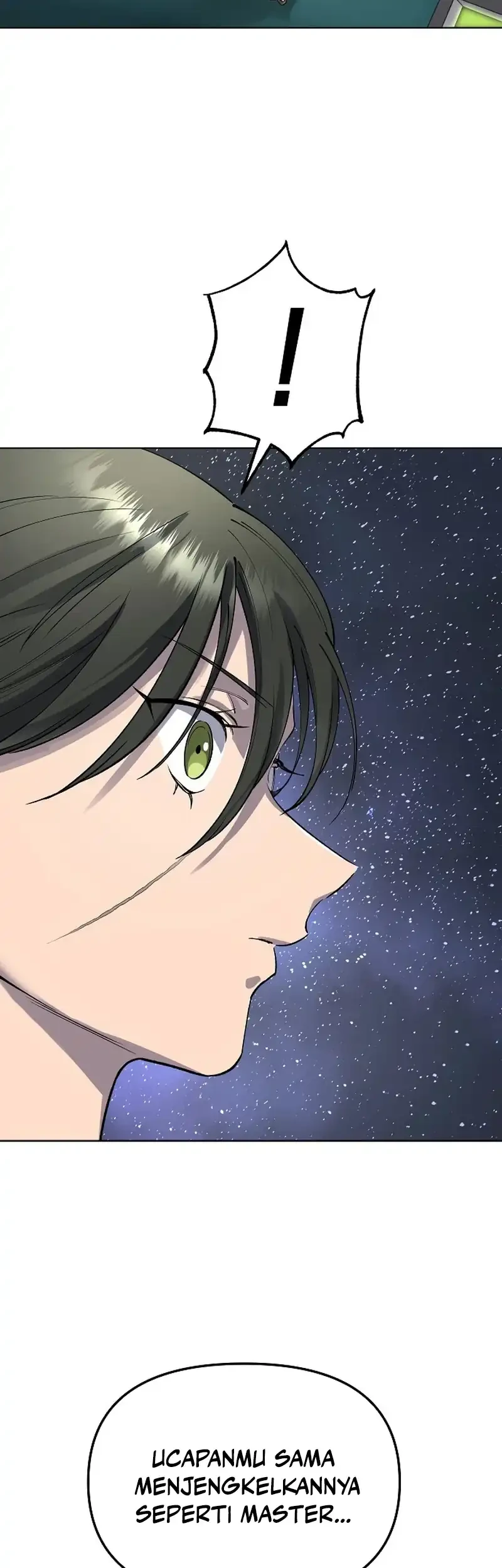 Cosmic Heavenly Demon 3077 Chapter 81 Halaman 13