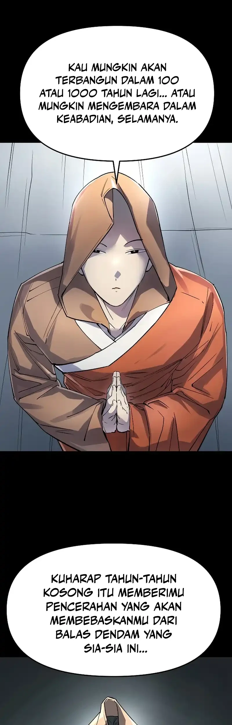 Cosmic Heavenly Demon 3077 Chapter 81 Halaman 17