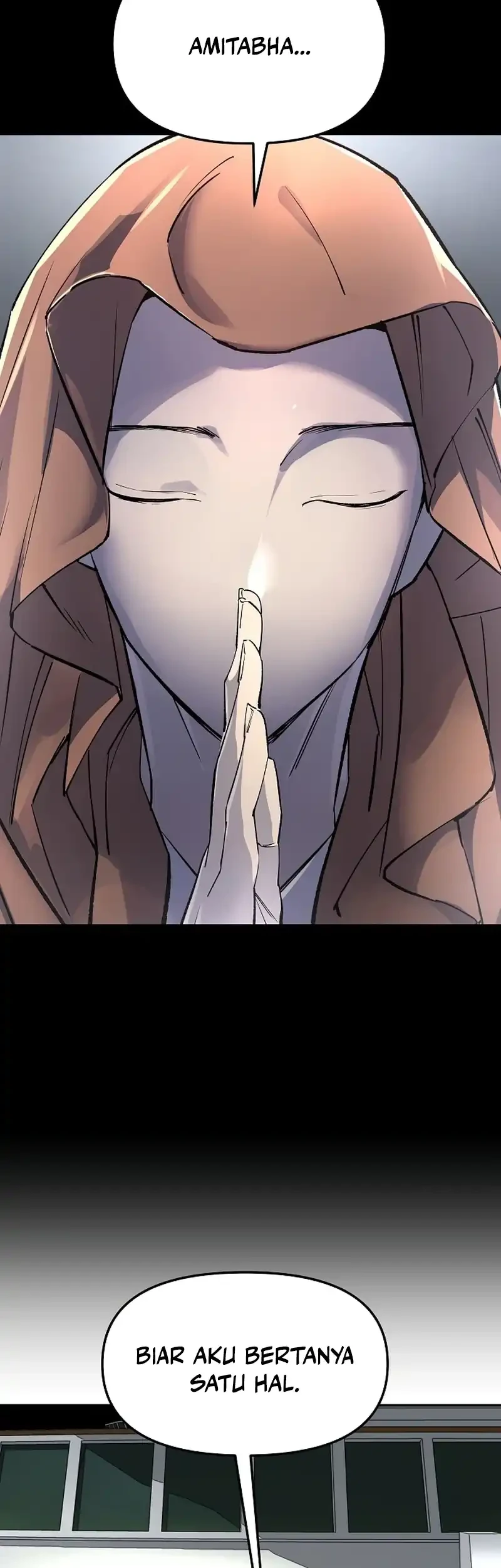 Cosmic Heavenly Demon 3077 Chapter 81 Halaman 19