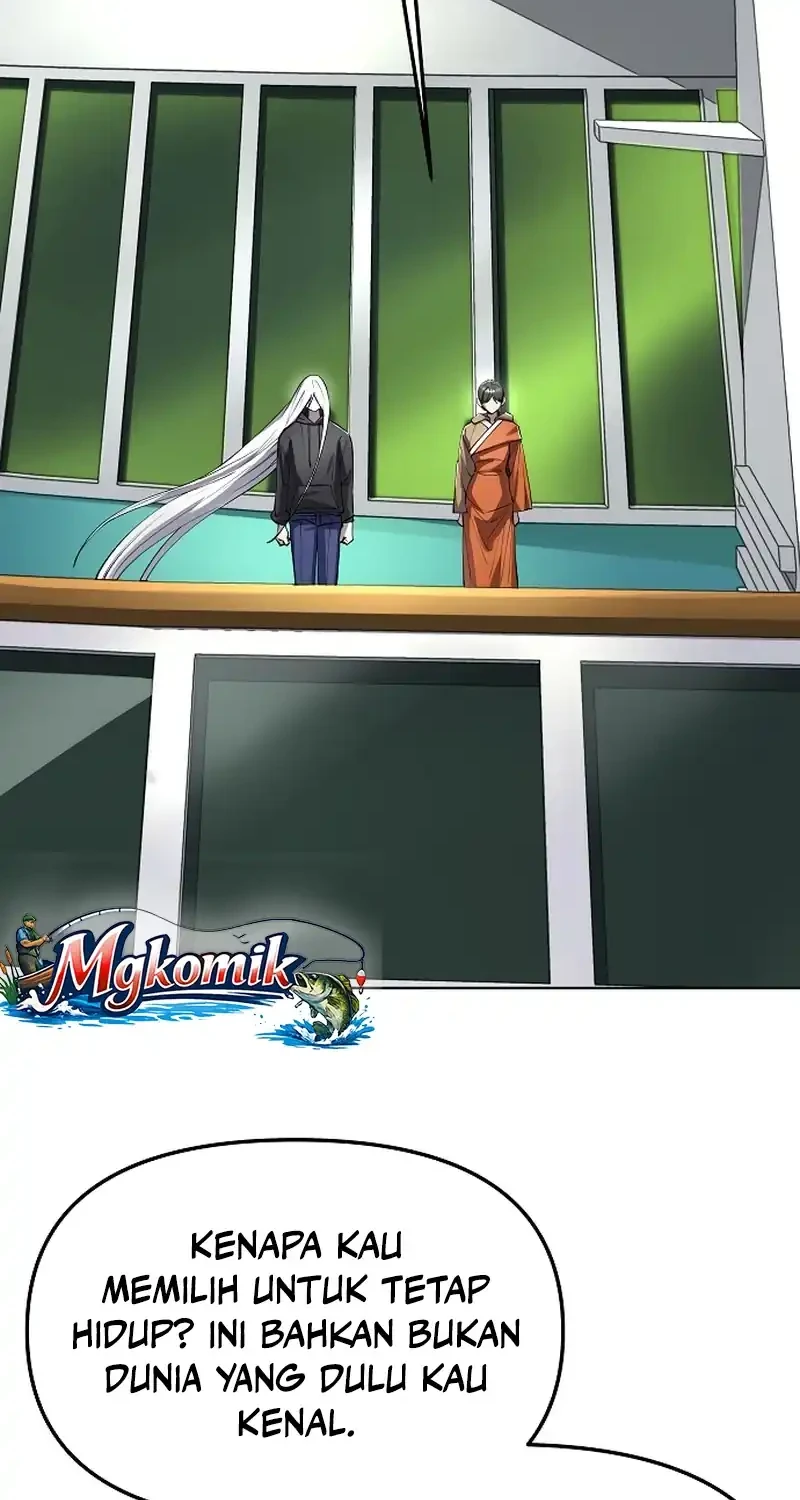 Cosmic Heavenly Demon 3077 Chapter 81 Halaman 20