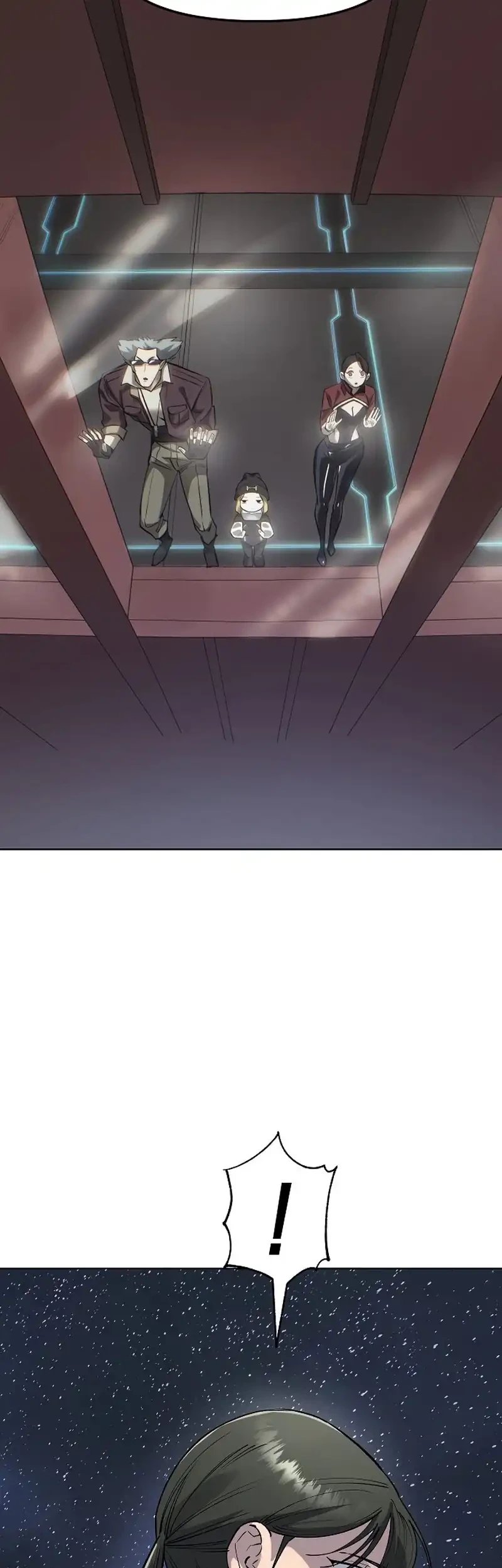 Cosmic Heavenly Demon 3077 Chapter 81 Halaman 23