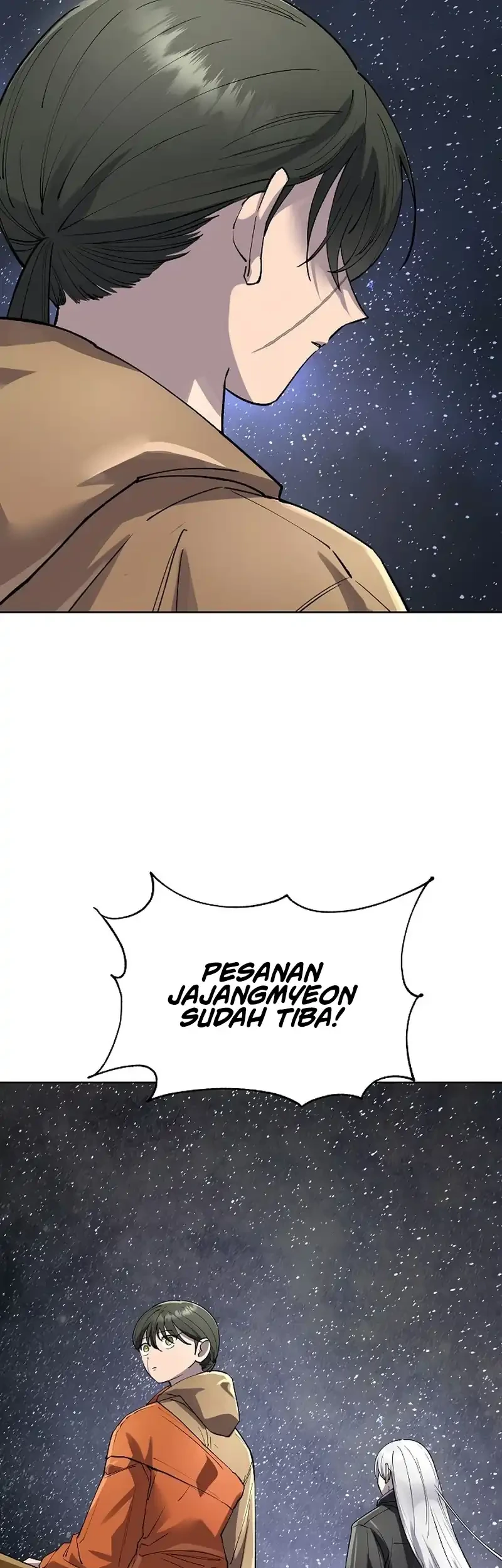 Cosmic Heavenly Demon 3077 Chapter 81 Halaman 27
