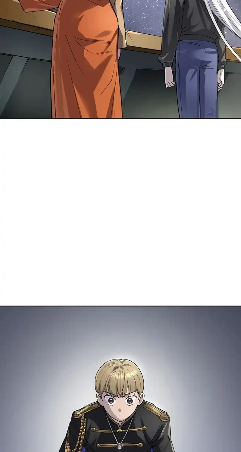 Cosmic Heavenly Demon 3077 Chapter 81 Halaman 28