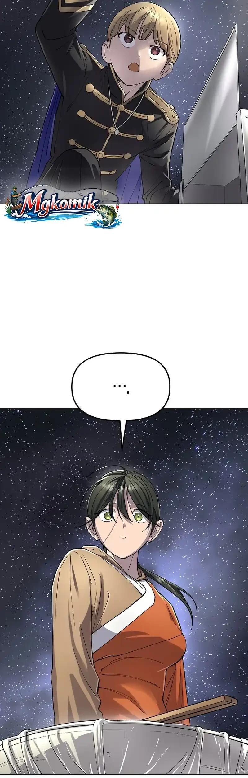 Cosmic Heavenly Demon 3077 Chapter 81 Halaman 31