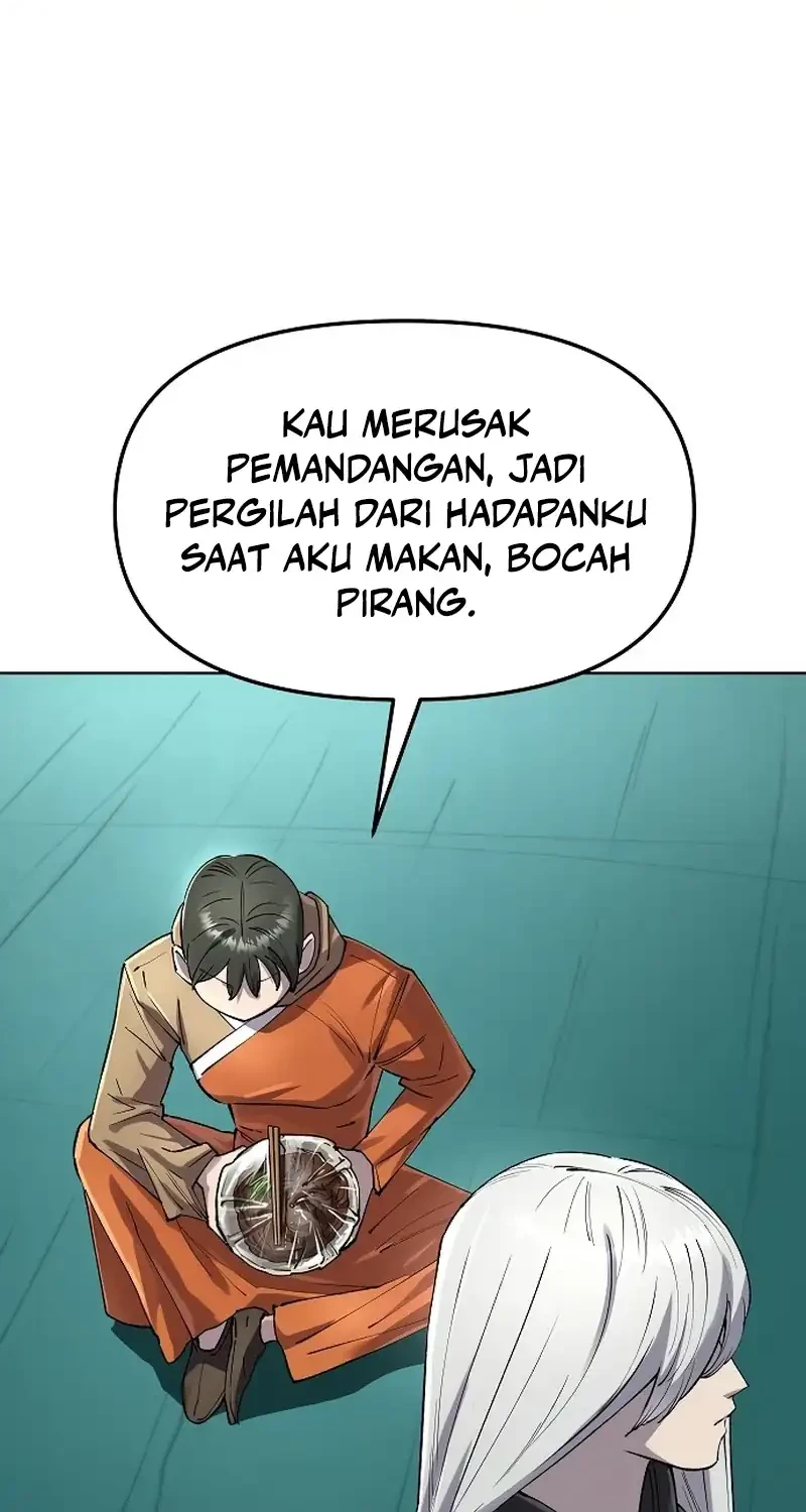 Cosmic Heavenly Demon 3077 Chapter 81 Halaman 32