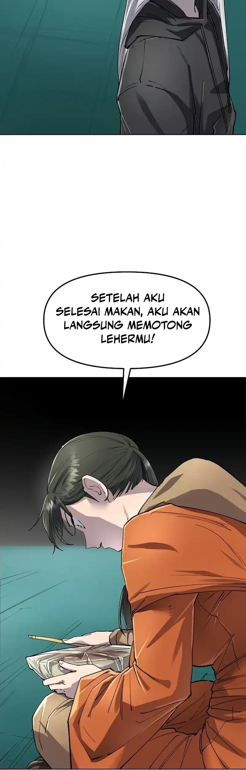 Cosmic Heavenly Demon 3077 Chapter 81 Halaman 33