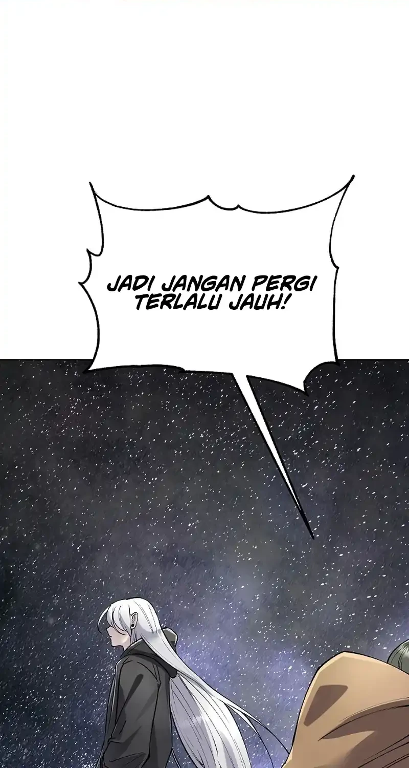 Cosmic Heavenly Demon 3077 Chapter 81 Halaman 34