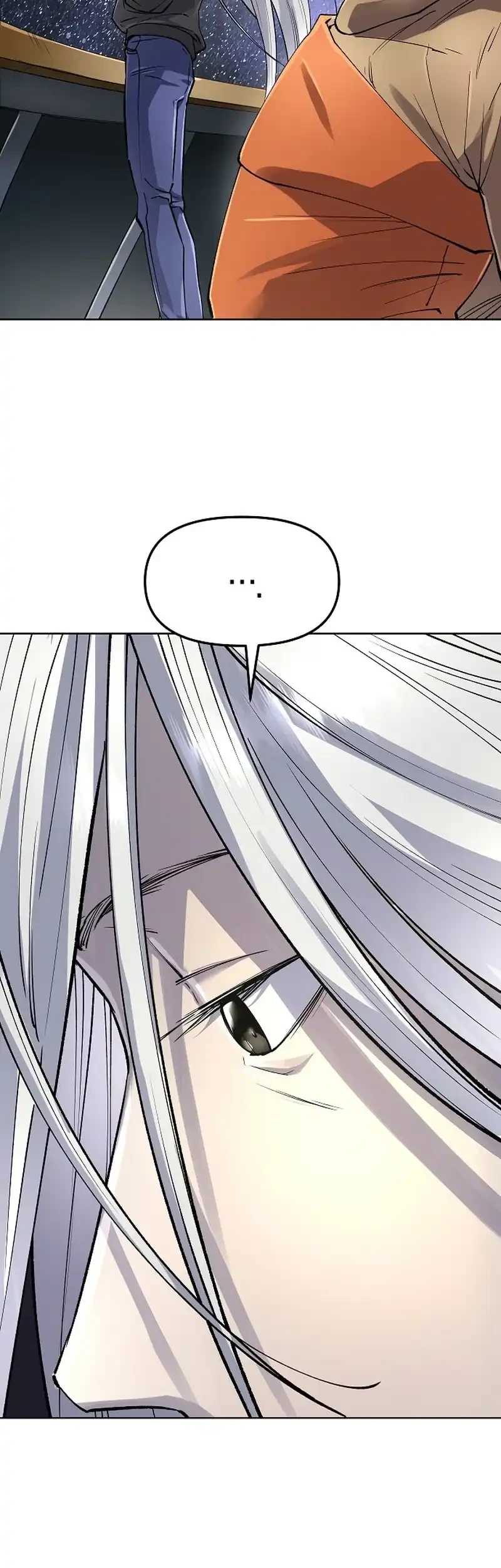 Cosmic Heavenly Demon 3077 Chapter 81 Halaman 35