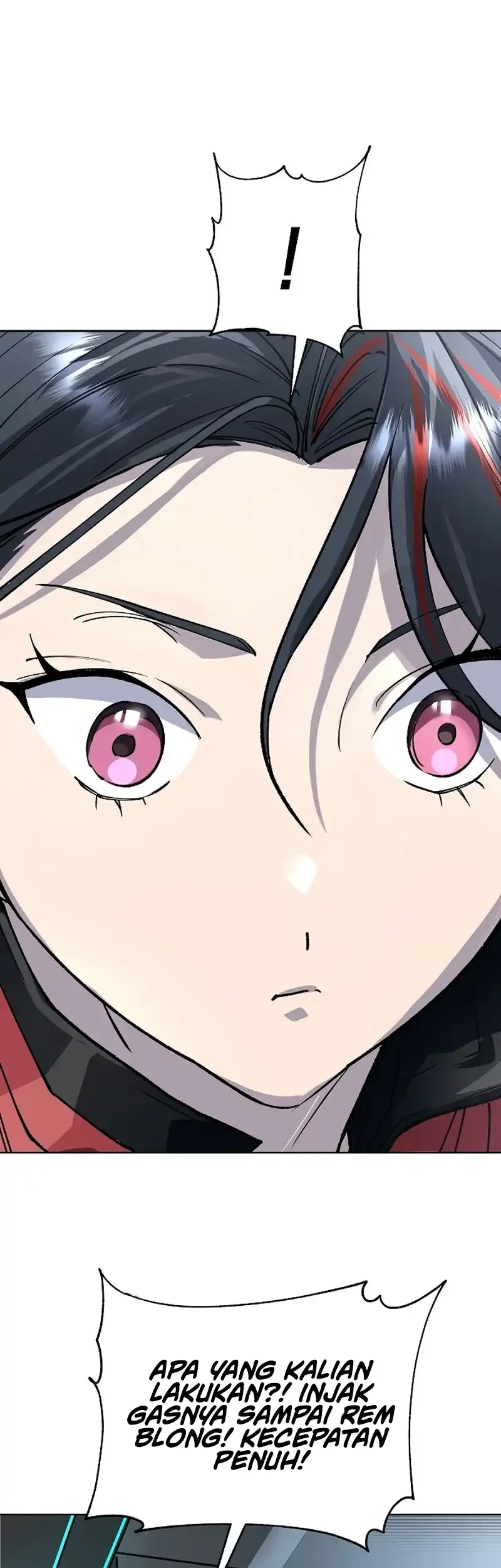 Cosmic Heavenly Demon 3077 Chapter 81 Halaman 43