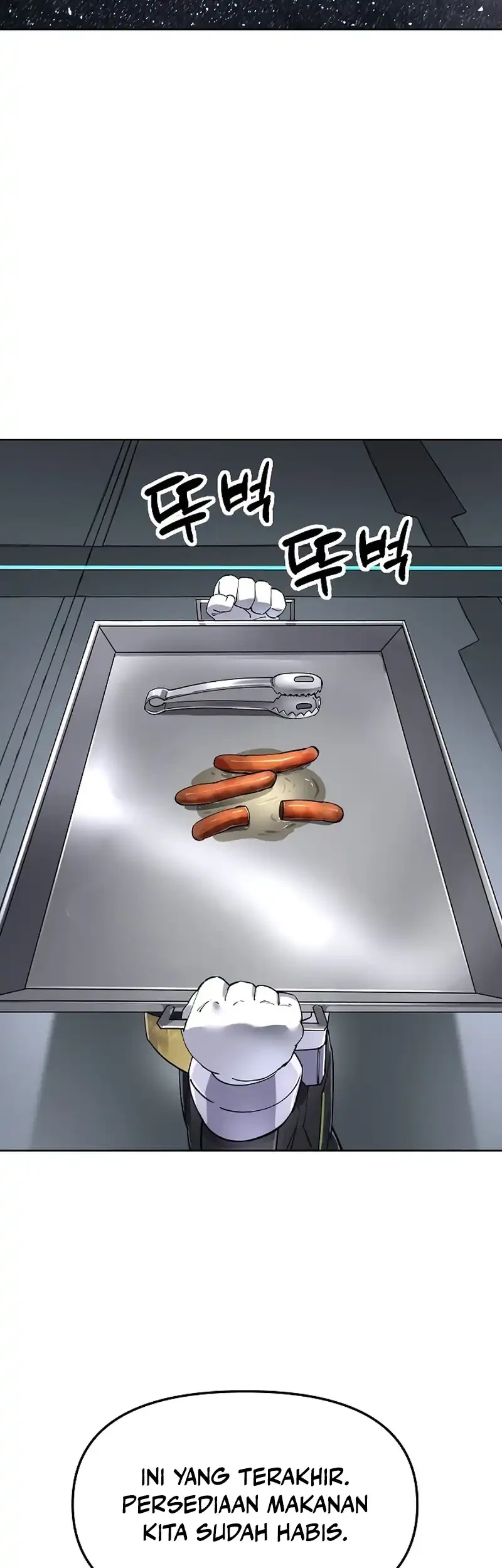 Cosmic Heavenly Demon 3077 Chapter 81 Halaman 53