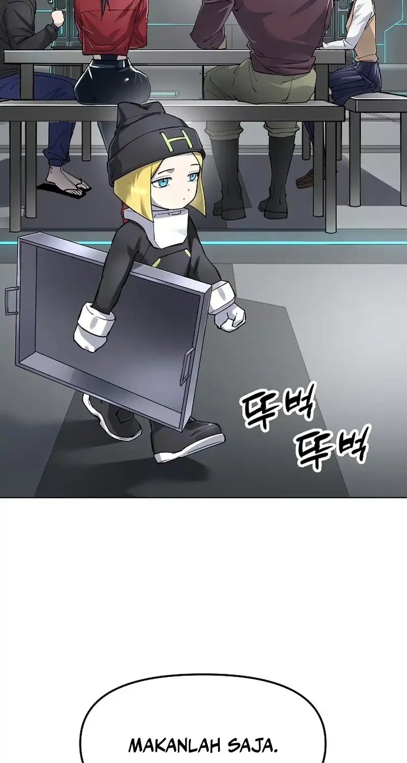 Cosmic Heavenly Demon 3077 Chapter 81 Halaman 60