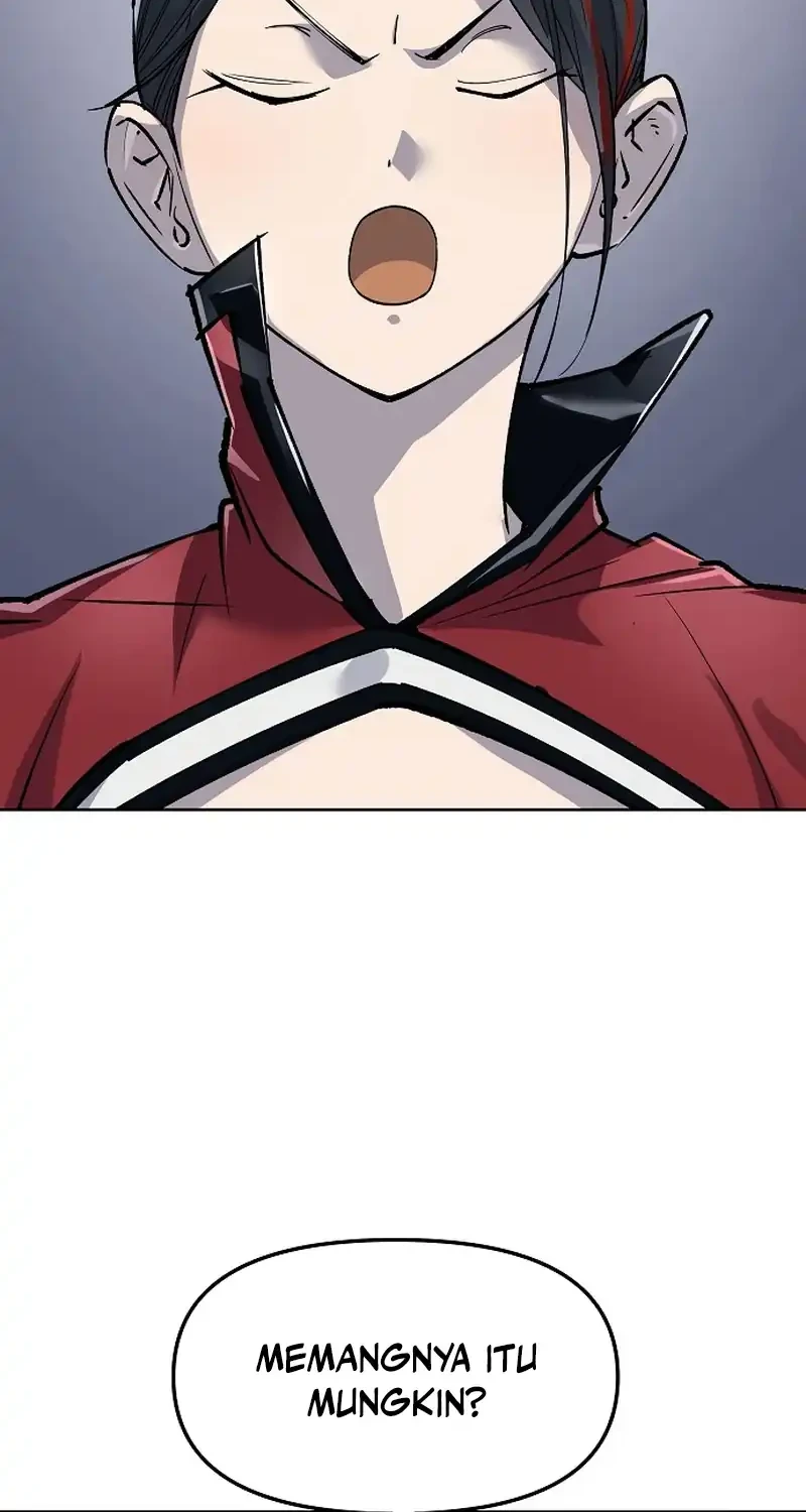 Cosmic Heavenly Demon 3077 Chapter 81 Halaman 62