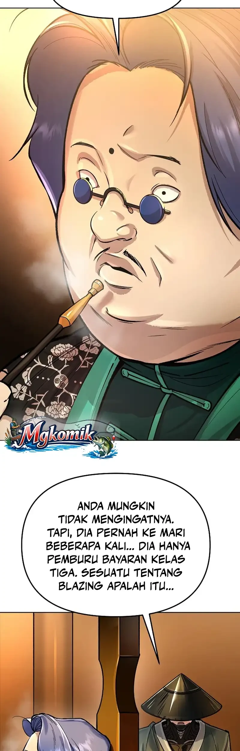Cosmic Heavenly Demon 3077 Chapter 81 Halaman 67