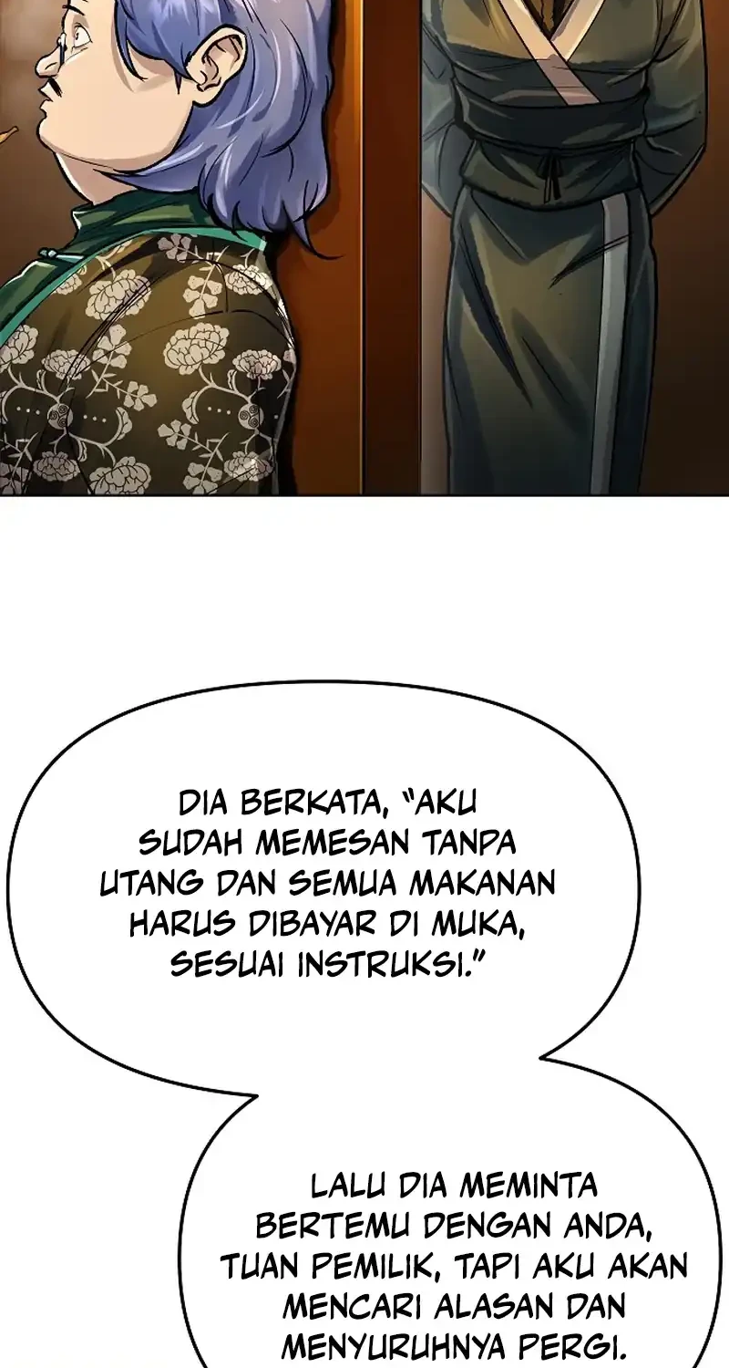 Cosmic Heavenly Demon 3077 Chapter 81 Halaman 68